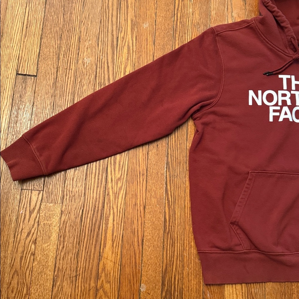 The North Face Hoodie - Picture 5 of 11
